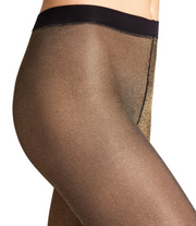 Glitter 30 DEN Women Tights by Falke 42338 Robin Boutique