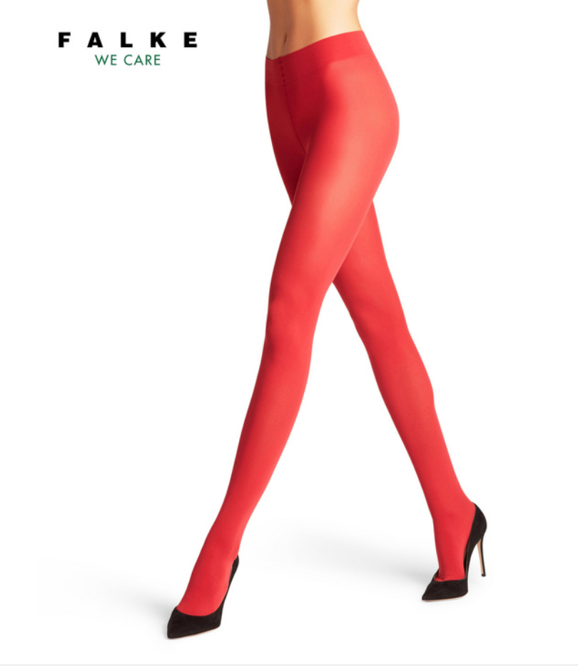 Falke Pure Matte 50 Everyday Tights 43150