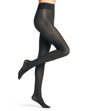 Dovetail 50 DEN Women Tights Pure Matt 50 with a fashionable design Robin Boutique