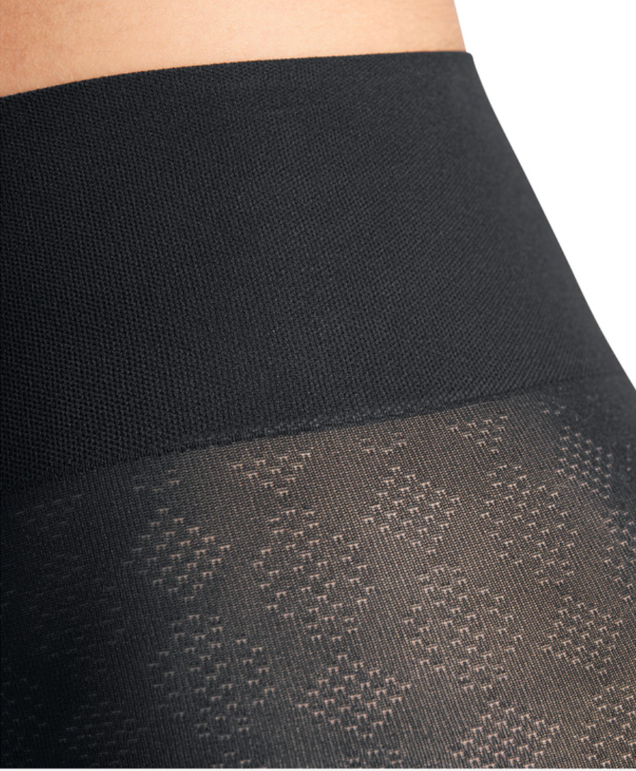 Dovetail 50 DEN Women Tights Pure Matt 50 with a fashionable design Robin Boutique