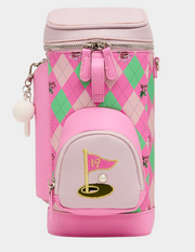Betsey Johnson Par Tee Crossbody Handbag Robin Boutique