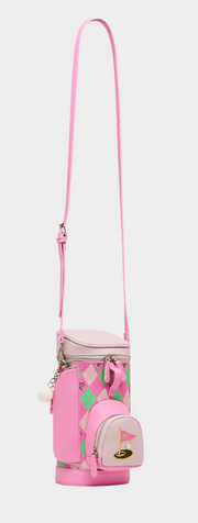 Betsey Johnson Par Tee Crossbody Handbag Robin Boutique