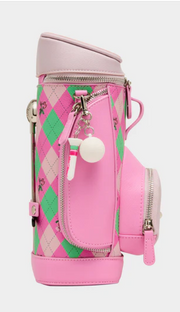 Betsey Johnson Par Tee Crossbody Handbag Robin Boutique