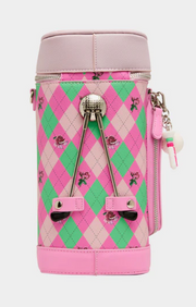 Betsey Johnson Par Tee Crossbody Handbag Robin Boutique