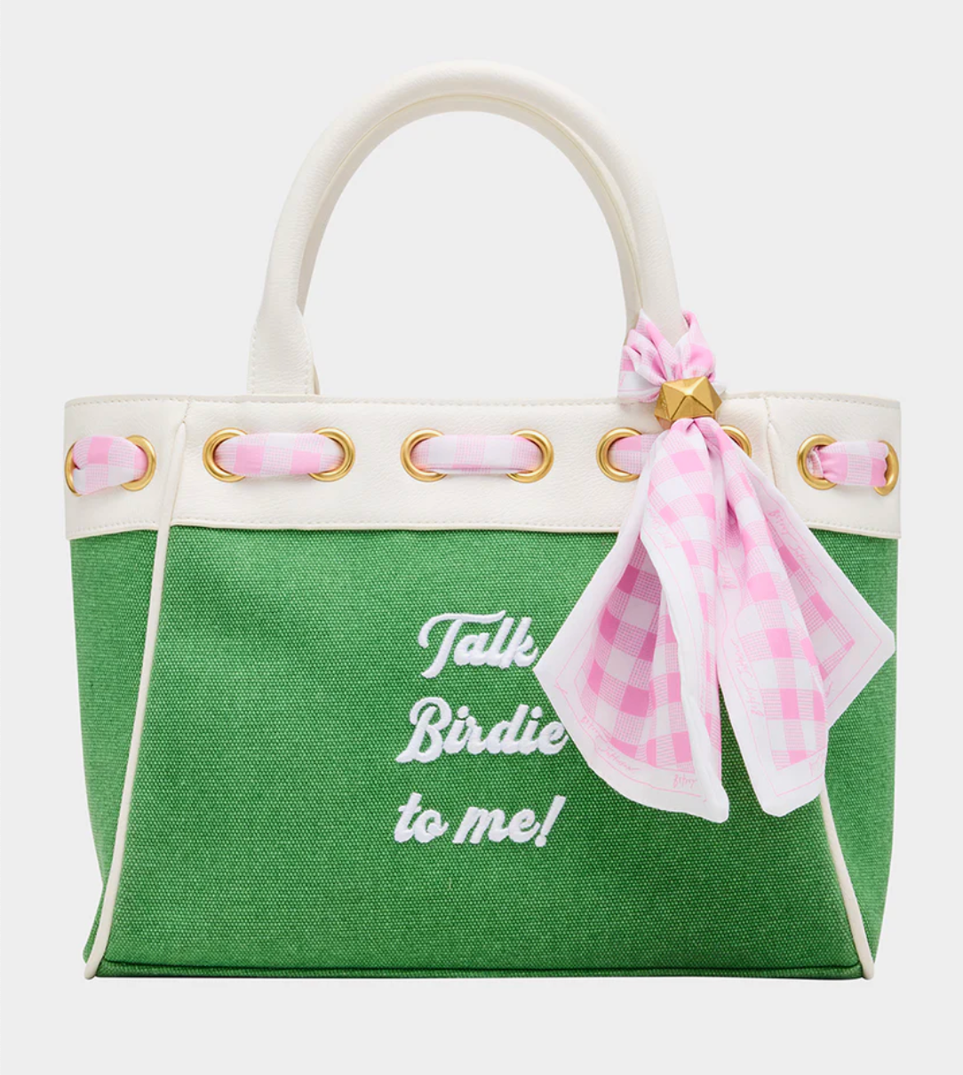 Betsey Johnson Talk Birdie To Me Handbag Robin Boutique