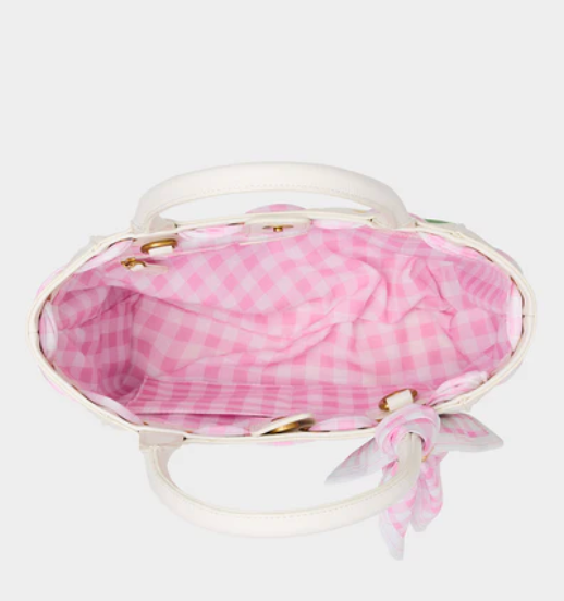 Betsey Johnson Talk Birdie To Me Handbag Robin Boutique