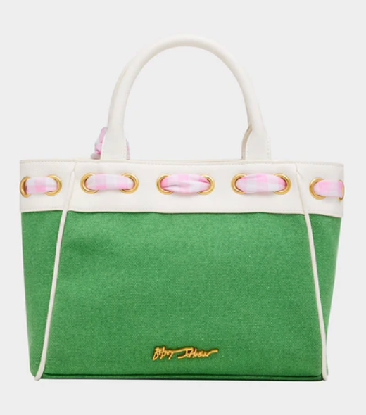 Betsey Johnson Talk Birdie To Me Handbag Robin Boutique