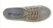 Jodie Sneaker Shoe by Bernie Mev of New York Robin Boutique