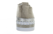 Jodie Sneaker Shoe by Bernie Mev of New York Robin Boutique