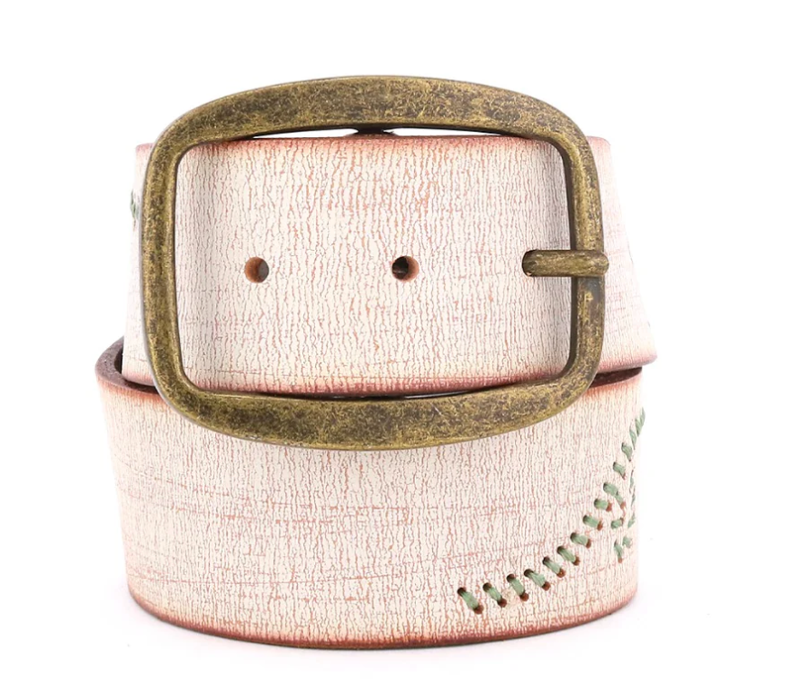 Bedstu Upswing Womens Leather Belt Robin Boutique