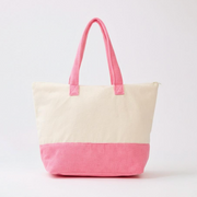 Terry Tote Bags