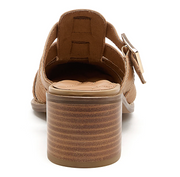 Mitchie Mule Slides by Kelsi Dagger Robin Boutique