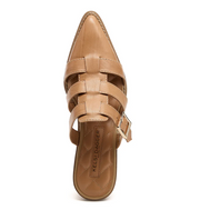 Mitchie Mule Slides by Kelsi Dagger Robin Boutique