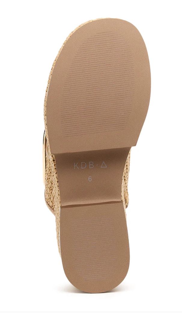 Nina Slides by Kelsi Dagger Robin Boutique