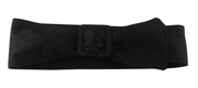 Fabric Ribbon Belt with Buckle Robin Boutique