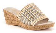 Polly Slide Shoes by Onex Robin Boutique