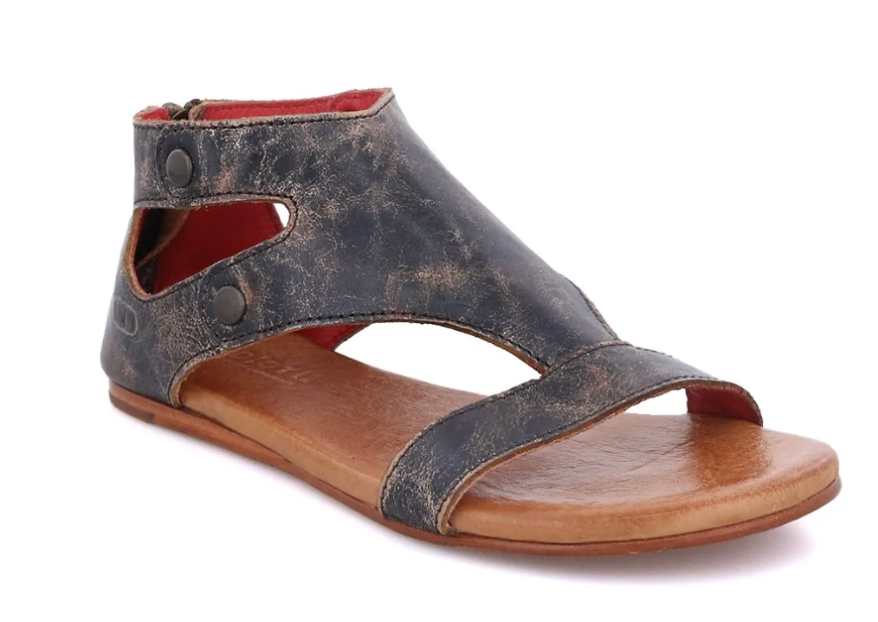 Bedstu Leather Soto Womens Sandals Robin Boutique