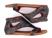 Bedstu Leather Soto Womens Sandals Robin Boutique