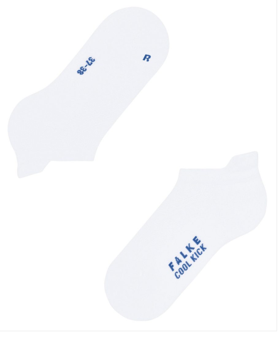 Falke Cool Kick Women's Sneaker Socks 46474 Robin Boutique