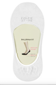 Falke Womens Step Invisible Socks 46492