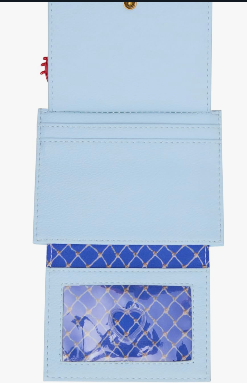 Oh Buoy Wallet by Betsey Johnson