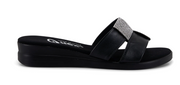 Lino Sandal Slides by Onex Robin Boutique