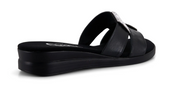 Lino Sandal Slides by Onex Robin Boutique