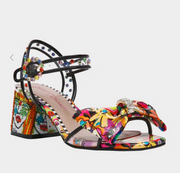 Ardel Bright Multi By Betsey Johnson Robin Boutique