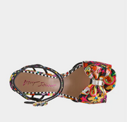 Ardel Bright Multi By Betsey Johnson Robin Boutique