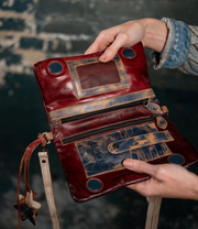 Cadence By Bedstu Limited Edition Americana Robin Boutique