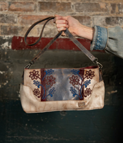 Limited Edition Hyperbolic Handbag by Bedstu Robin Boutique