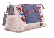 Limited Edition Hyperbolic Handbag by Bedstu Robin Boutique
