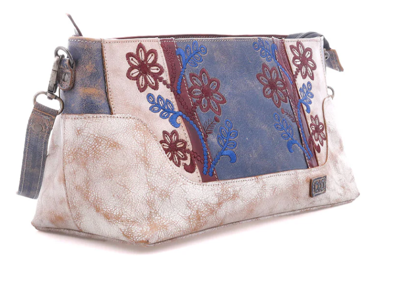 Limited Edition Hyperbolic Handbag by Bedstu Robin Boutique