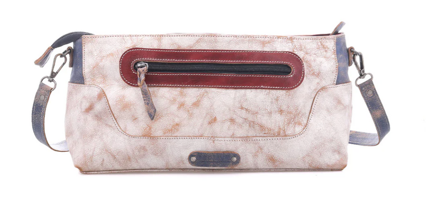 Limited Edition Hyperbolic Handbag by Bedstu Robin Boutique