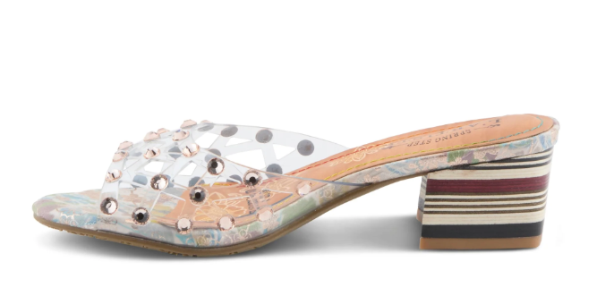 L'Artiste Ontherox Sandals
