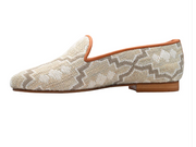 Aztec Natural Flats by Ramon Tenza Robin Boutique