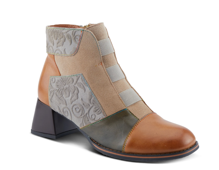 L'Artiste Copine Boots
