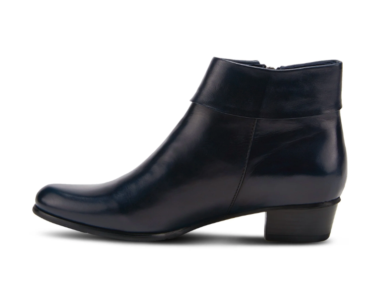 Spring Step Stockholm Classic Ankle Boots