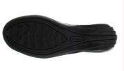 Bernie Mev Catwalk Shoes in Pewter Sole View - Robin Boutique