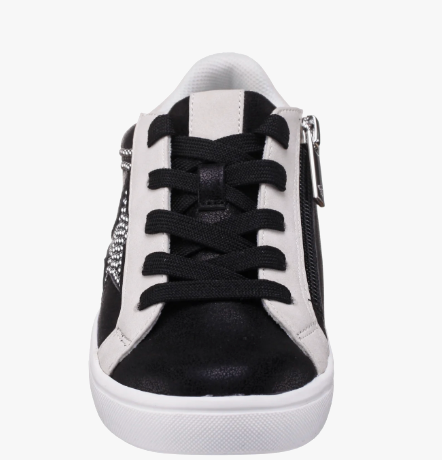 Zicky Star Studded Sneakers for Kids by Nina