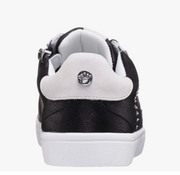 Zicky Star Studded Sneakers for Kids by Nina