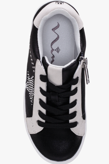 Zicky Star Studded Sneakers for Kids by Nina