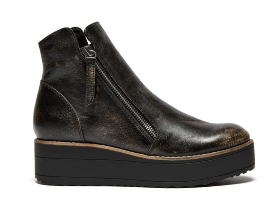 Nene Boot by Silent D