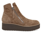 Nene Boot by Silent D