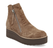 Nene Boot by Silent D