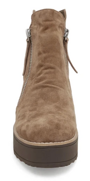 Nene Boot by Silent D