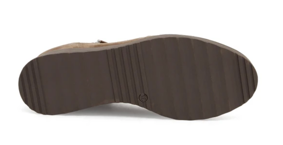 Nene Boot by Silent D