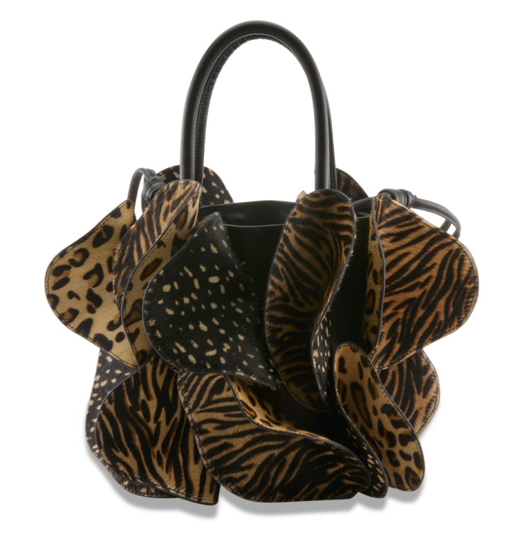 Flutter Handbag By L'Artiste - Robin Boutique