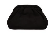 Evening Satin Clutch Handbag