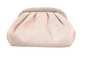 Evening Satin Clutch Handbag